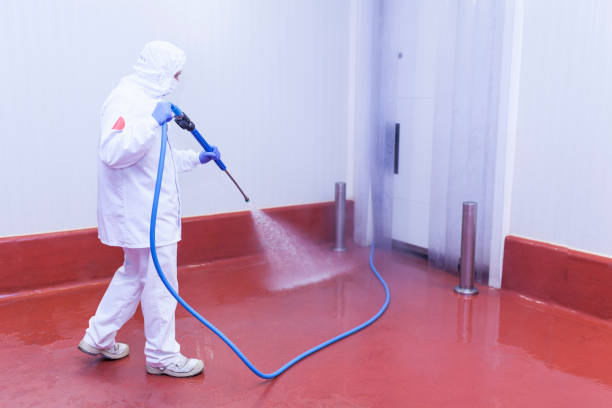 Goldthwaite, TX Pressure Washing Services Company