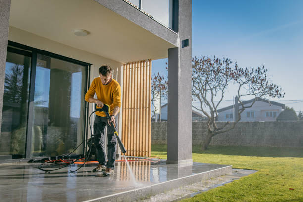 Best Deck and Patio Pressure Washing in Goldthwaite, TX