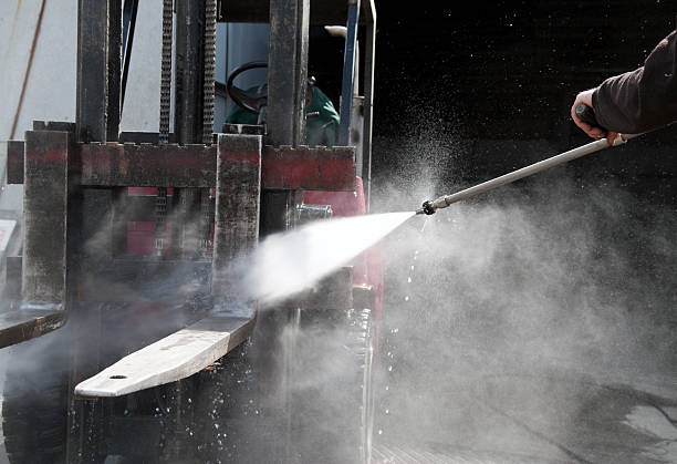 Best Parking Lot Cleaning in Goldthwaite, TX
