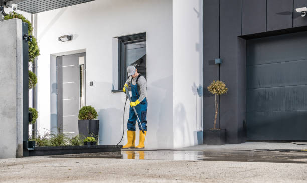 Best Pool Deck Cleaning in Goldthwaite, TX
